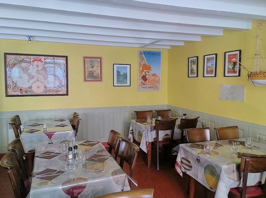 Le Voyageur — photo 3