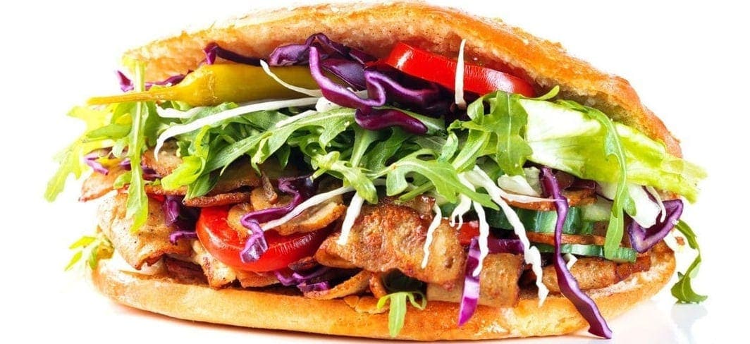 Lux Kebab — photo 2