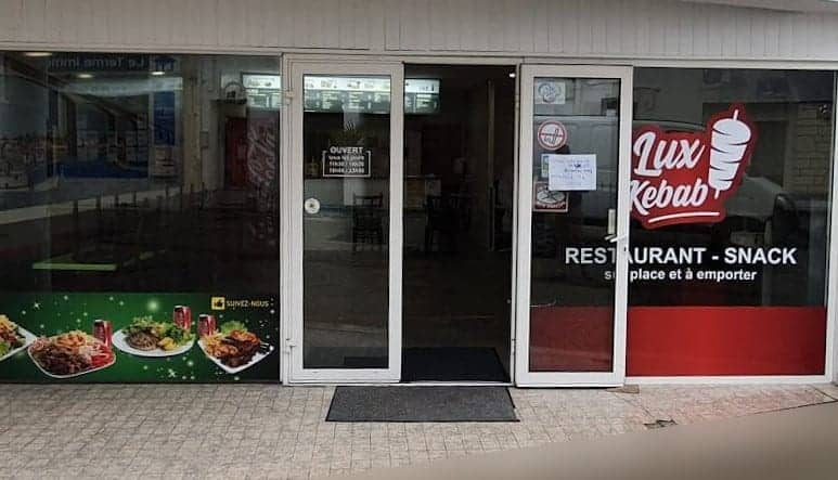 Lux Kebab — photo 3