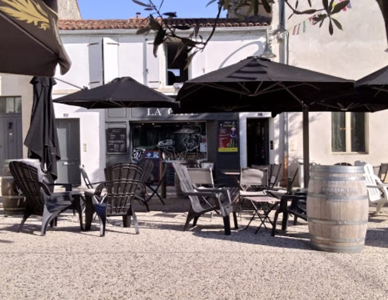 O Marché — photo 3