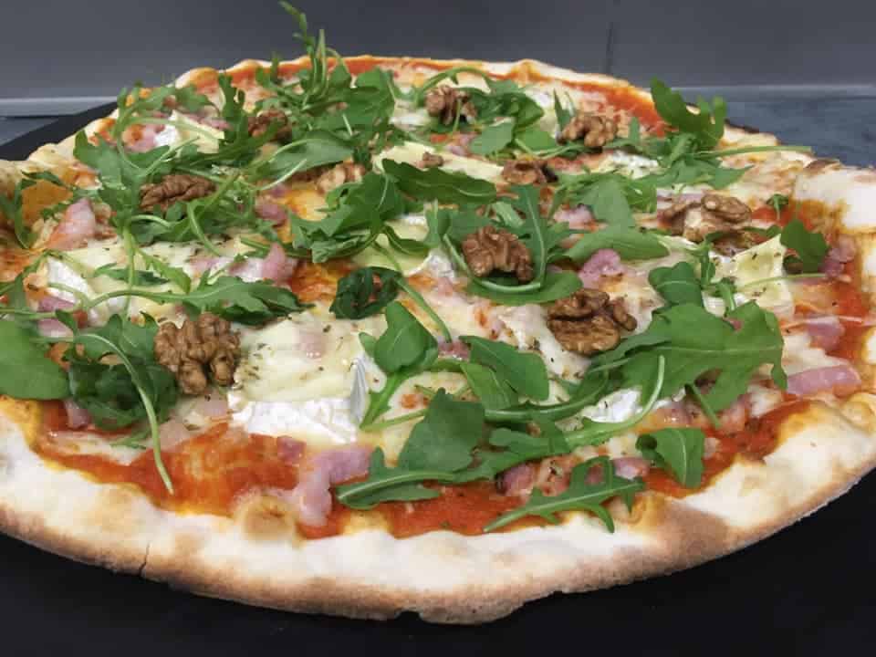 Sam pizz — photo 2