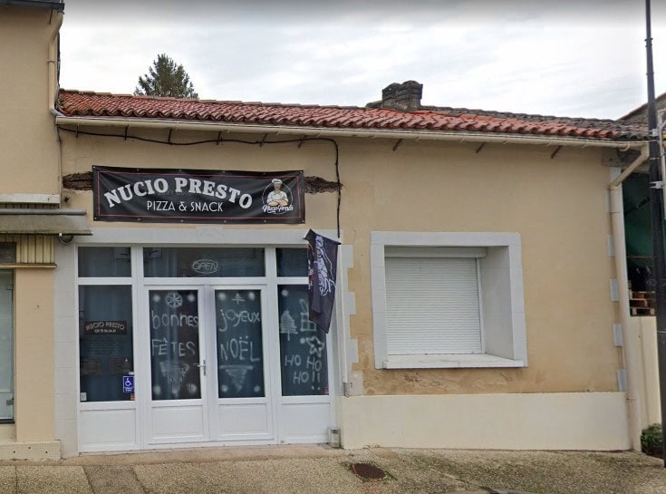 Nucio Presto — photo 2