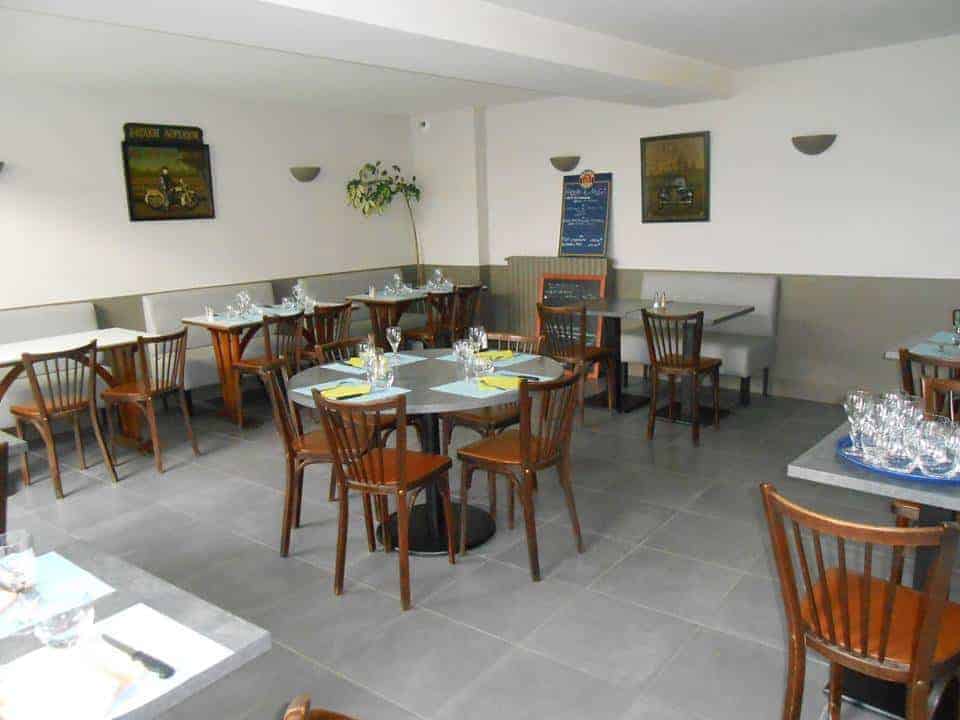 Le Loulay's — photo 3