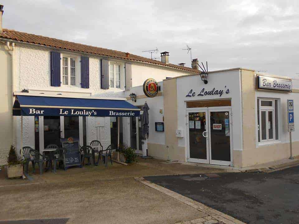 Le Loulay's — photo 2