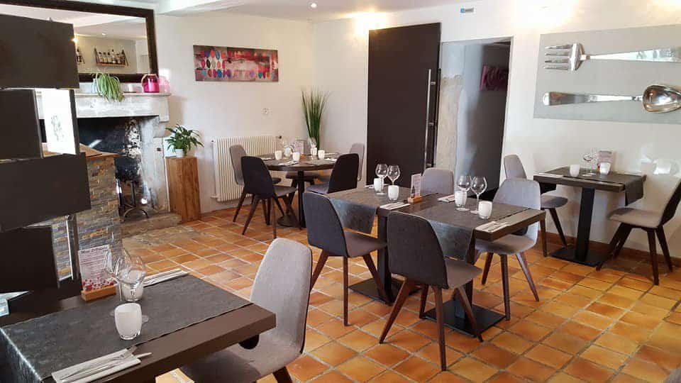 Au Clos Gourmand — photo 3