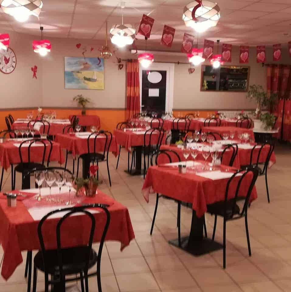 Le relais de tout y faut — Bistro - Bar à Vergne — photo 3