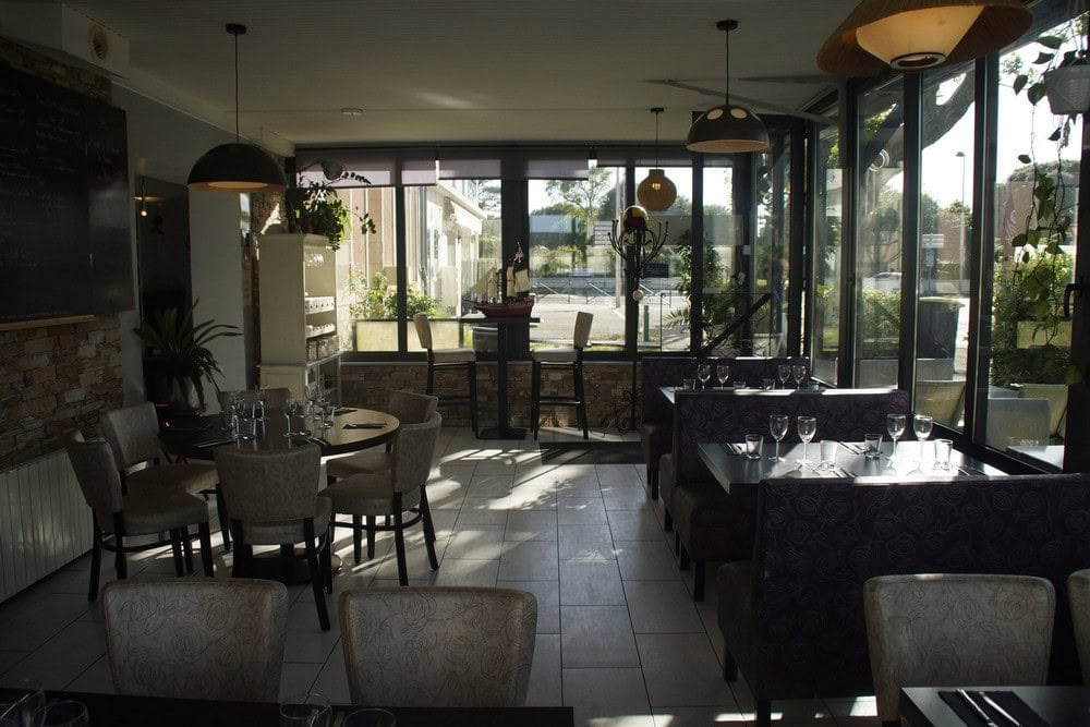 Bistrot La Petite Cabane — photo 3