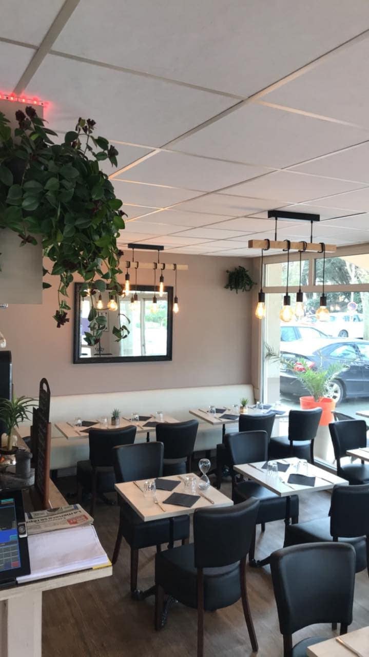 Brasserie du parc — photo 3
