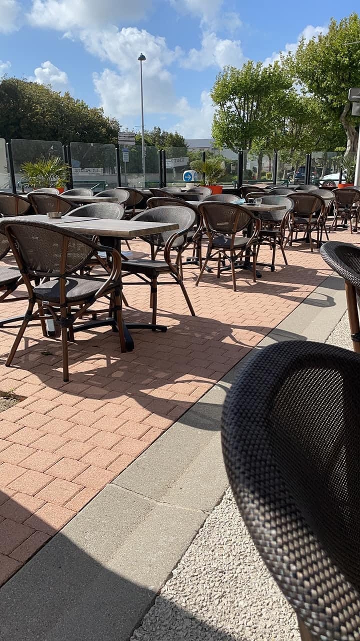 Brasserie du parc — photo 2