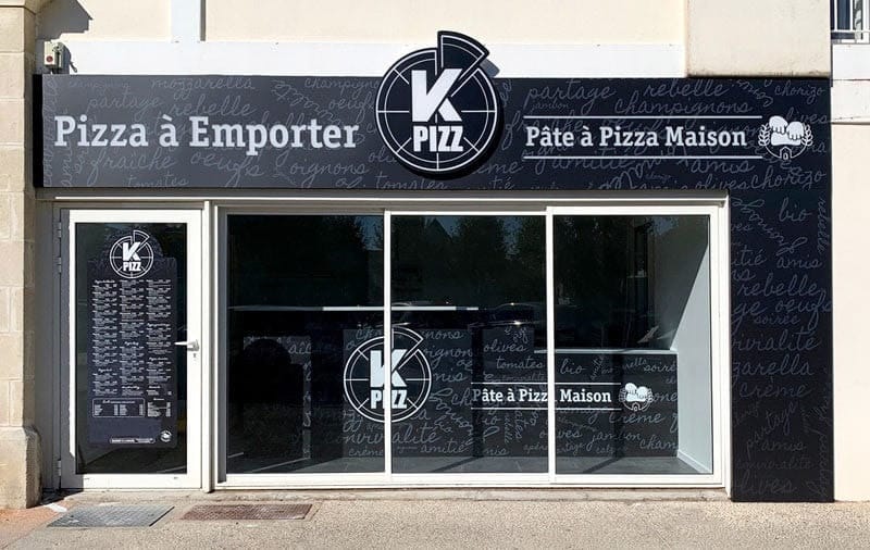 Kpizz — photo 3