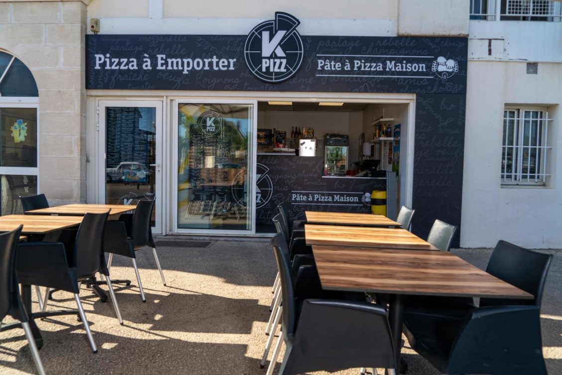 Kpizz — photo 2