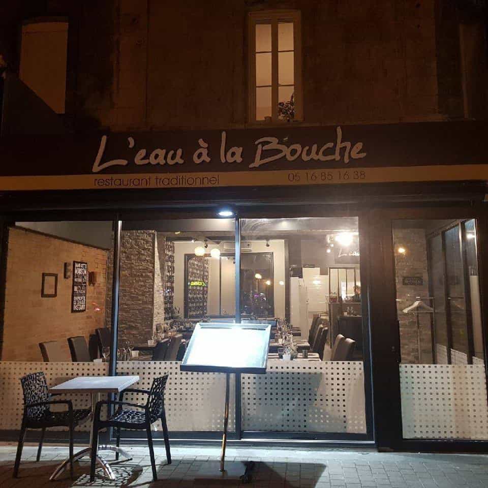 L'eau à la Bouche — photo 2