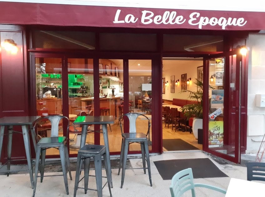 La Belle Époque — photo 3