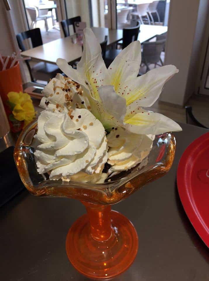La Fleur de sel — photo 3