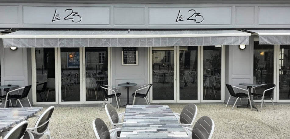 Le 23 — photo 2