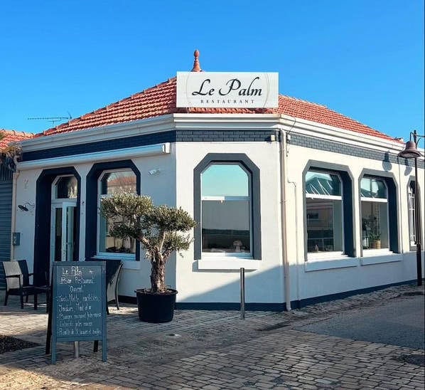 Le Palm — photo 2