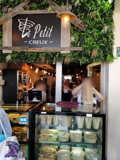 Le Petit Creux — photo 2
