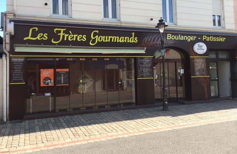 Les Frères Gourmands — photo 3