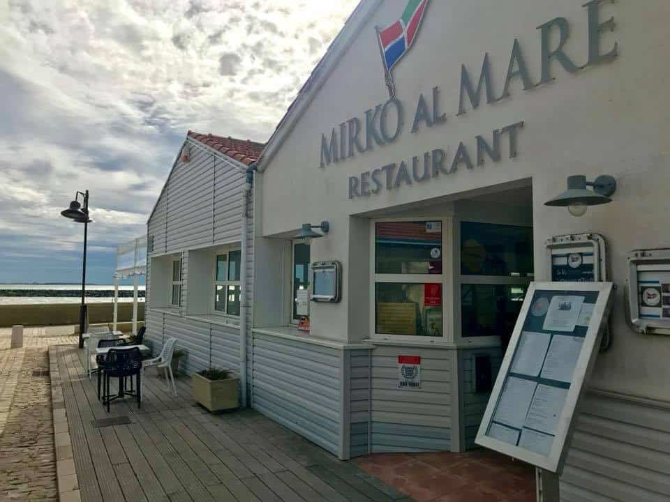 Mirko al mare — photo 2