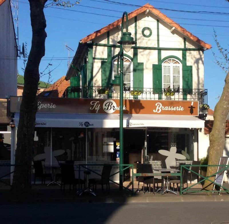 Ty Breizh — photo 3