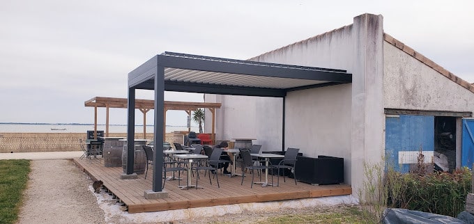La Cale Fumoir — photo 3