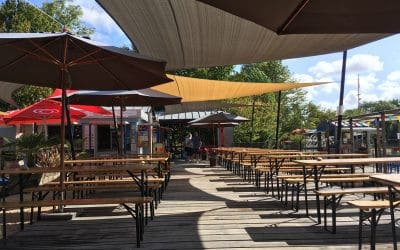 Le Bistrot des marins d'eau douce — photo 3