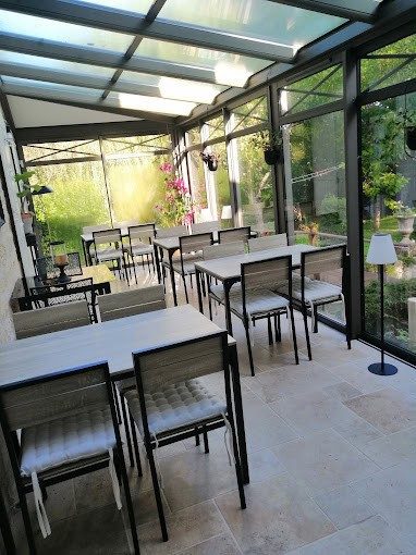La Table des Îles — photo 3
