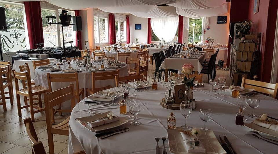 Le moulin de chadin — photo 3