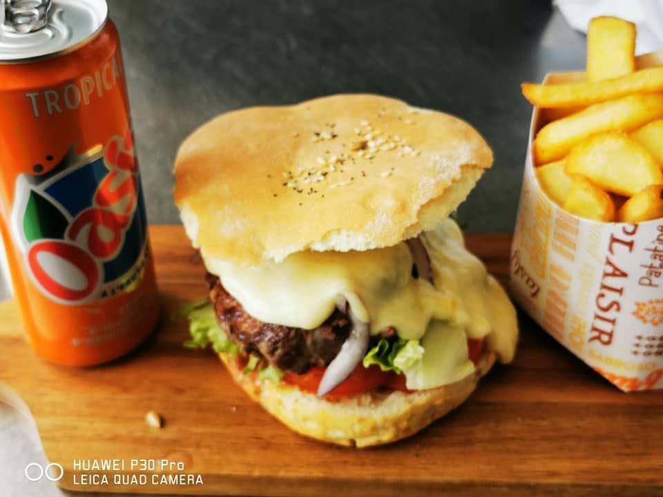 Sav'burger — photo 2