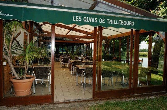 Les Quais de Taillebourg — photo 2