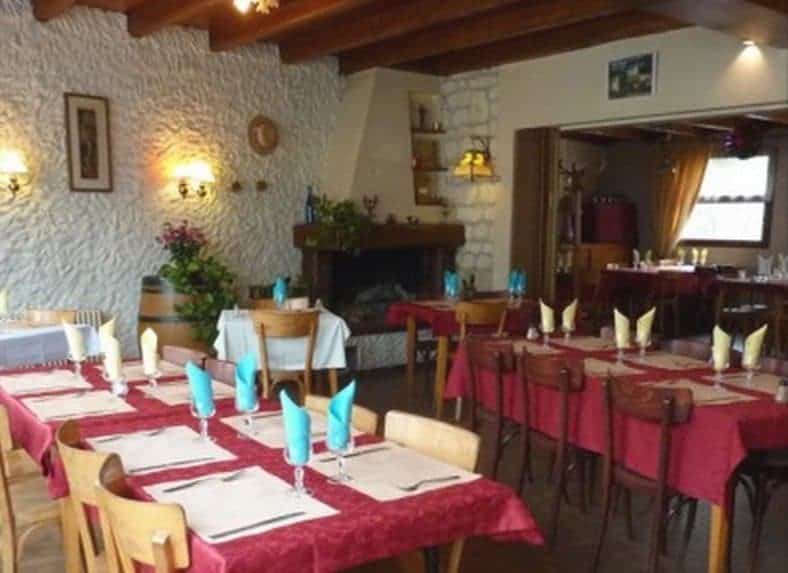 Restaurant de la Gare — photo 3