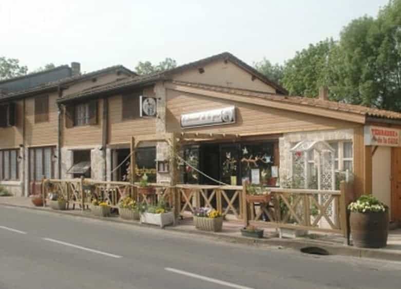 Restaurant de la Gare — photo 2