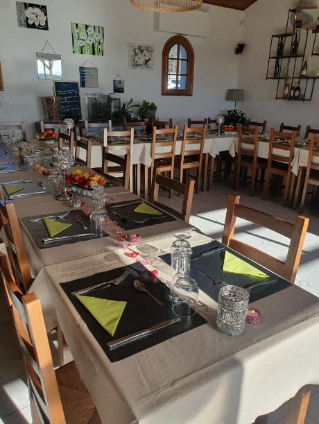 Ô Bistrot — photo 3