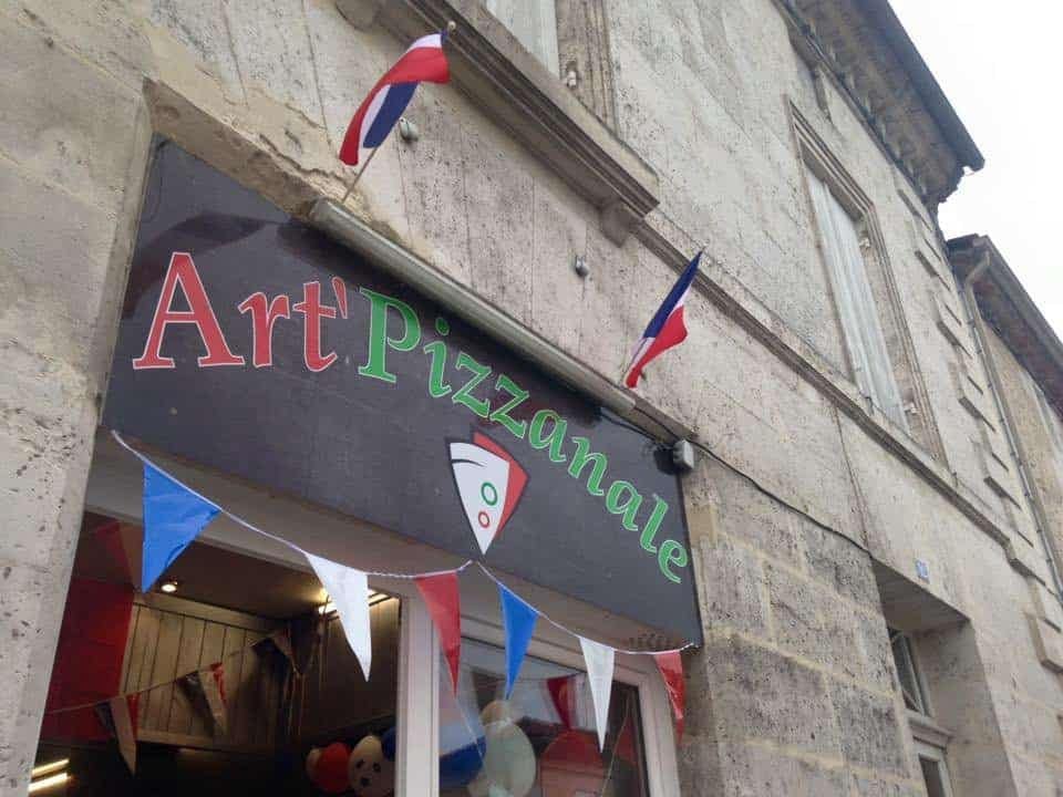 Art'Pizzanale — photo 2