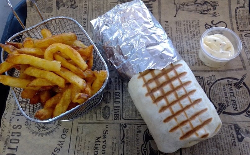 Ô Snack'Y — photo 2