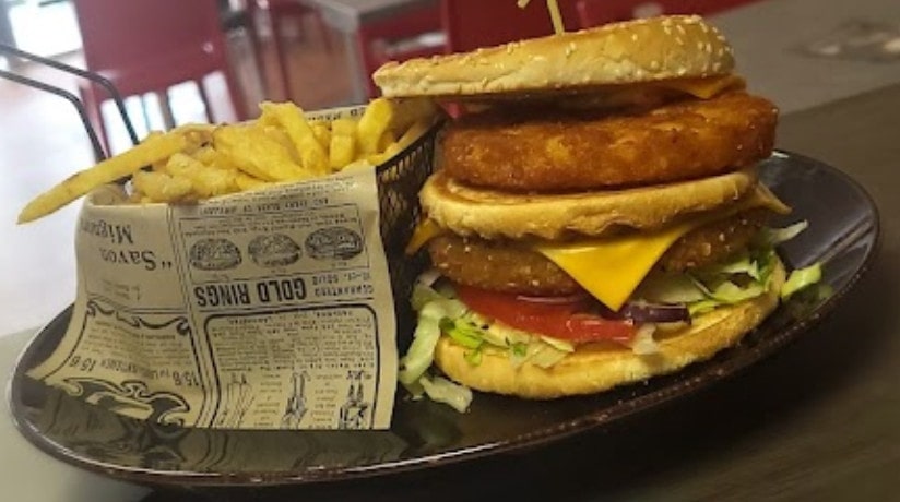 Photo de Ô Snack'Y