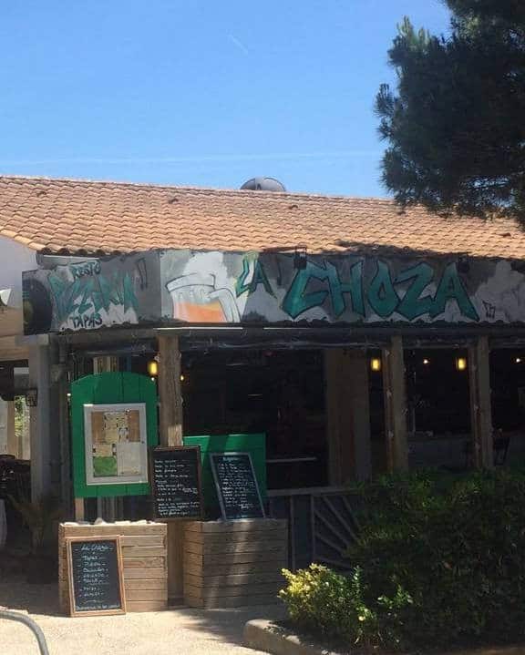 La choza — photo 2