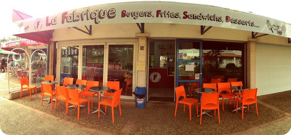 La Fabrique — photo 2