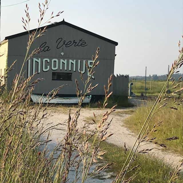 La Verte Inconnue — Poissons et fruits de mer à Saint Trojan les Bains — photo 2