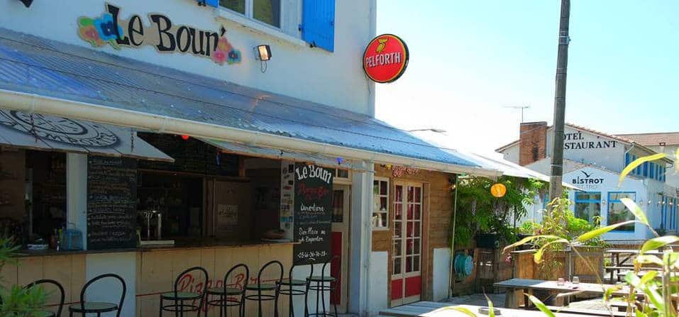 Le boun — photo 2