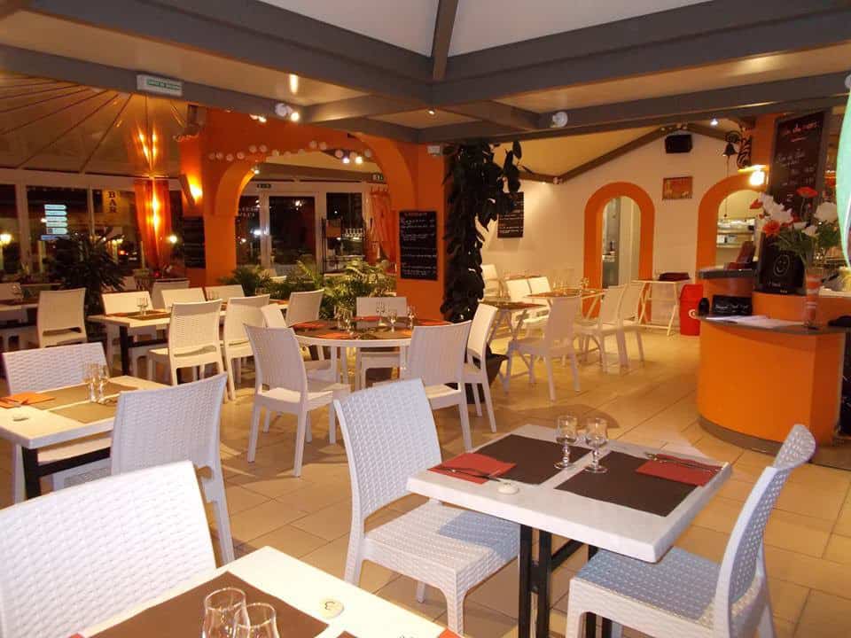 Le jardin romain — photo 3