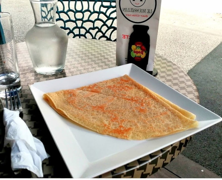 Photo de Le Moussaillon