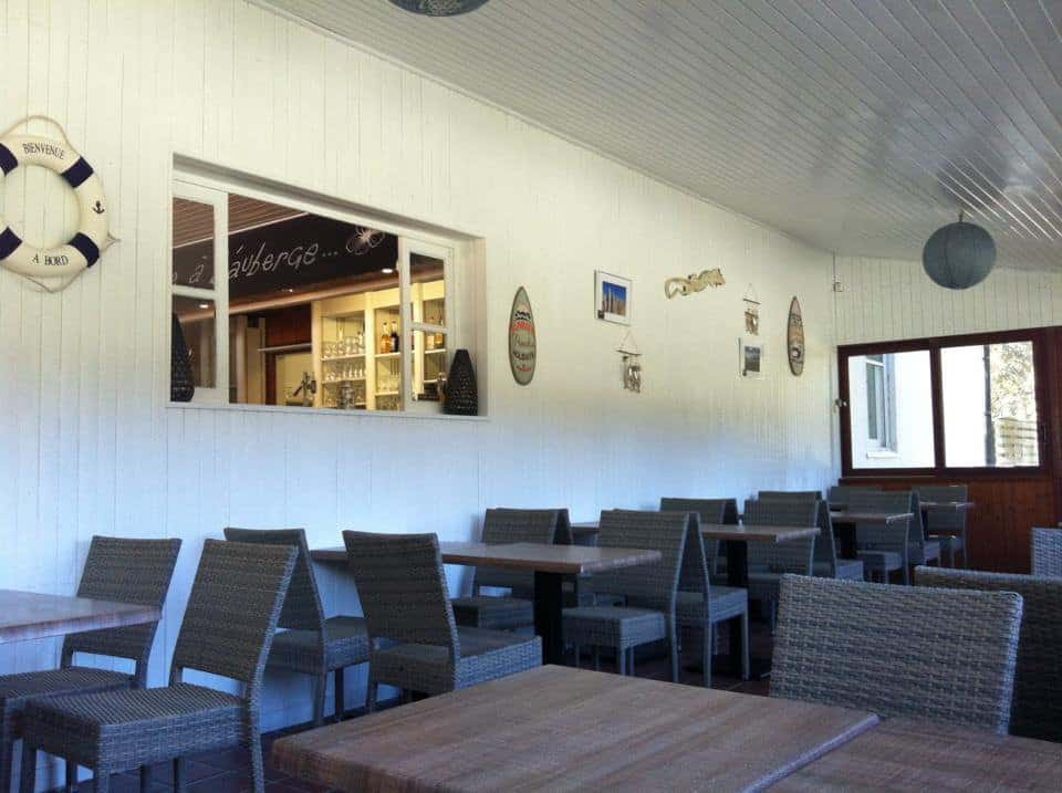 Auberge de la Côte Sauvage — photo 3