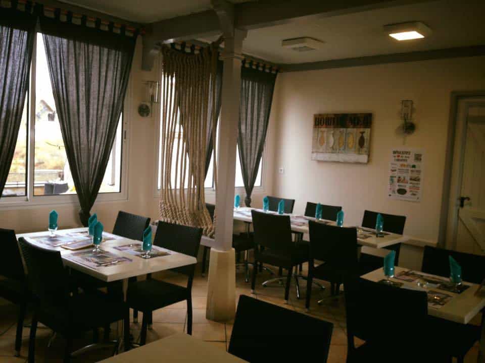 Chez Bouron — photo 3