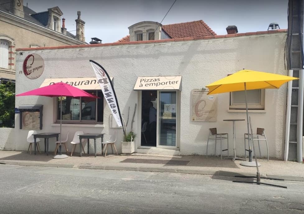 Chez les garçons — photo 2