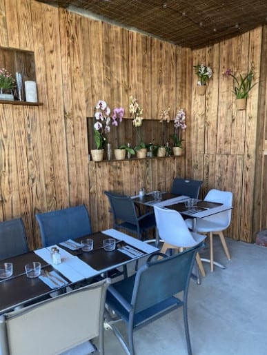 Gili café — photo 3