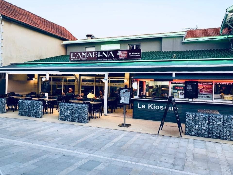 L’amaréna — photo 2