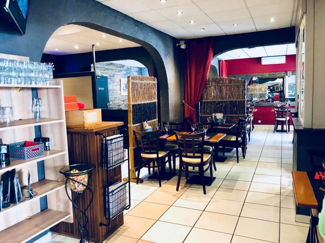 L’amaréna — photo 3