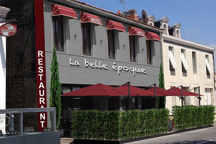 La Belle Epoque — photo 2