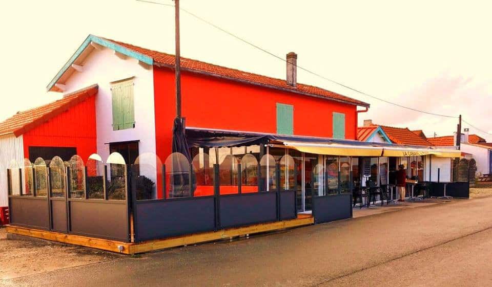La Cabane à Marie — Poissons et fruits de mer à La Tremblade — photo 2